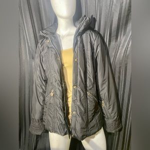 CK JACKET MEDIUM